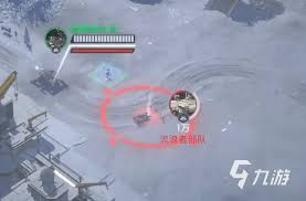 流浪地球手游怎么玩