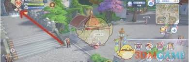 仙境传说新启航如何更换称号