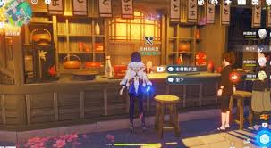 原神5.4版本新增物品如何收集