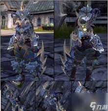 龙之谷海龙套如何获取