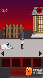 当心身后第八关怎么过