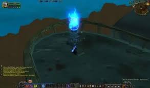 魔兽世界阿彻鲁斯之眼任务完成方法