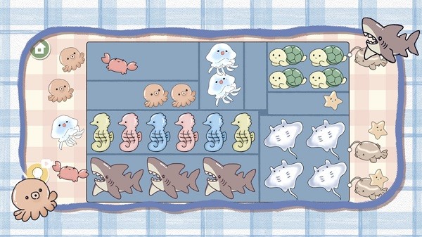 收纳行家1