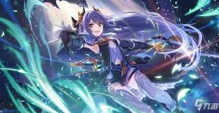 公主连结铃奈6星强度如何