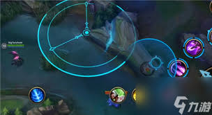 英雄联盟游戏视距如何调整