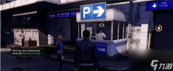 热血无赖阿曼达如何攻略