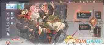 龙族卡塞尔之门如何升星伙伴