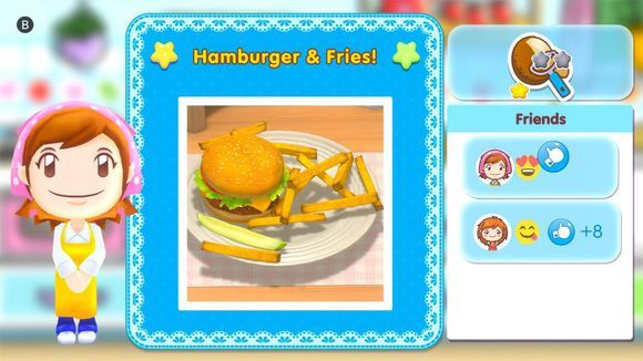 料理妈妈料理之星v2.01