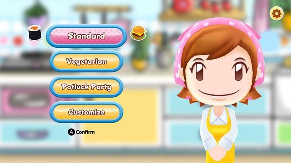 料理妈妈料理之星v2.02