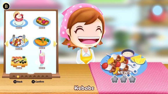 料理妈妈料理之星v2.04