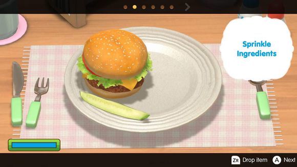 料理妈妈料理之星v2.05