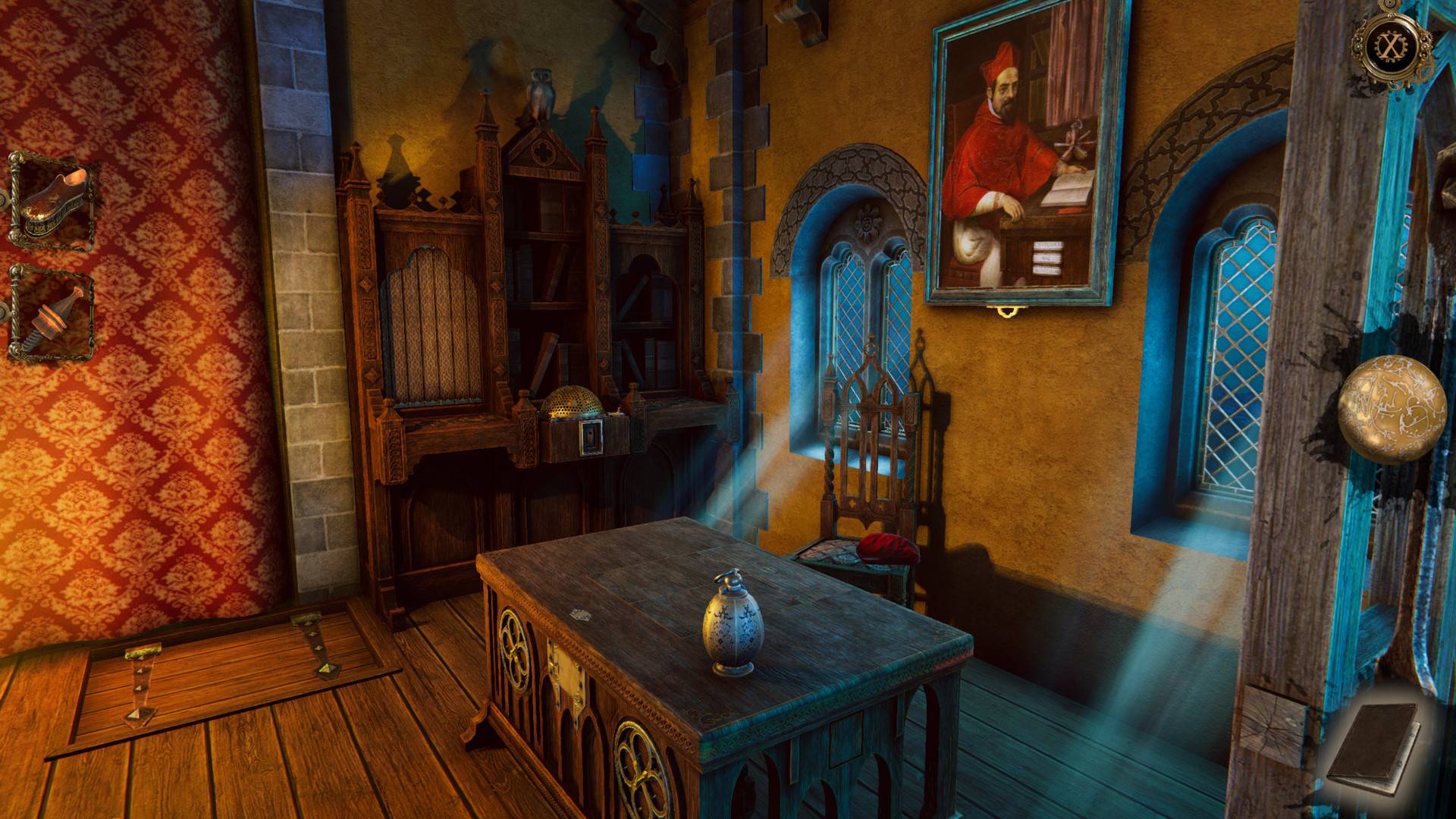 达芬奇密室2The House of Da Vinci 29
