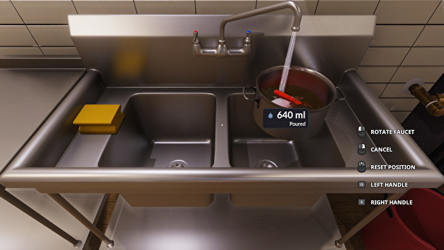 料理模拟器3