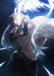 FGO新从者俄里翁介绍