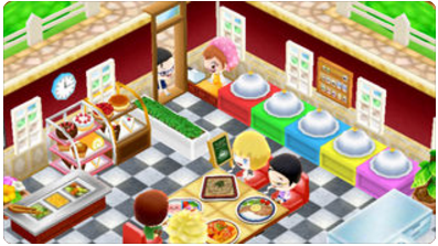 料理妈妈3
