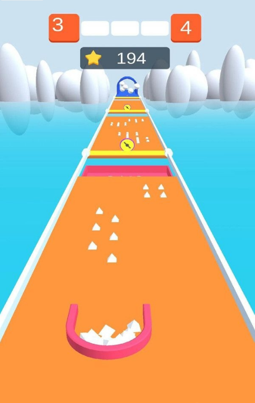 收集雪球APP1