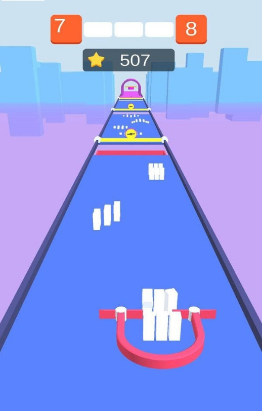收集雪球APP3