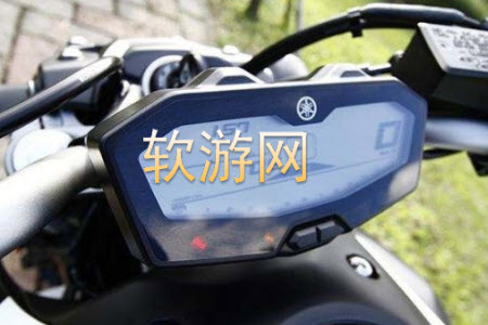 摩托车油耗统计app3