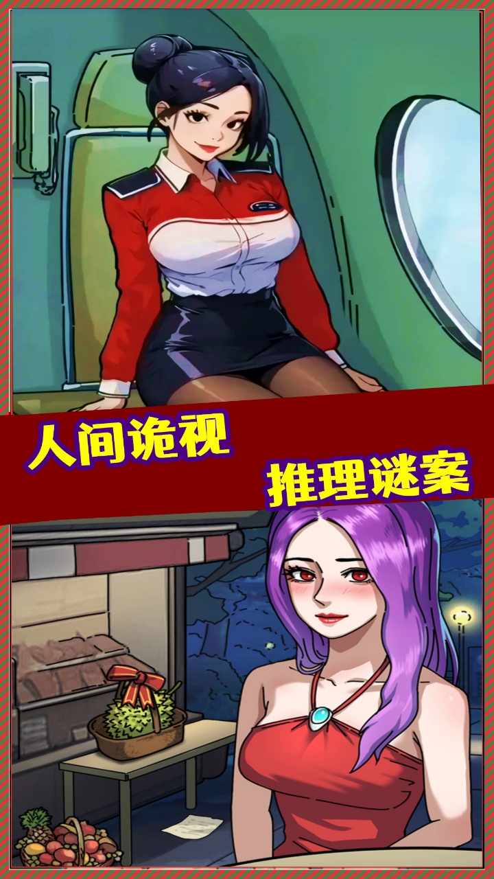 文字规则怪谈2