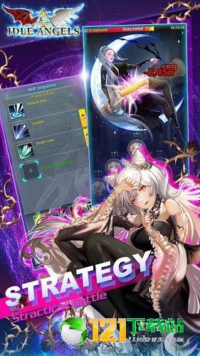 放置女神APP1