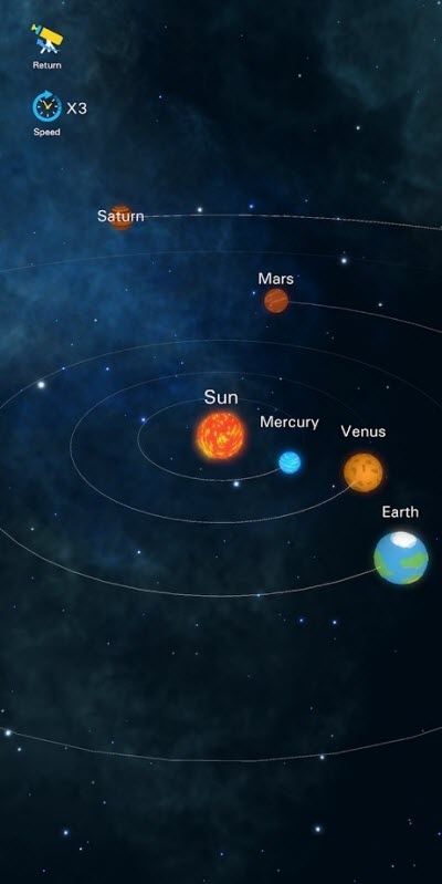 放置宇宙创世者2