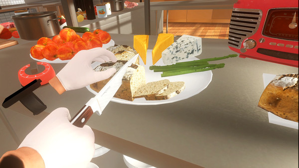 料理模拟器Cooking Simulator6