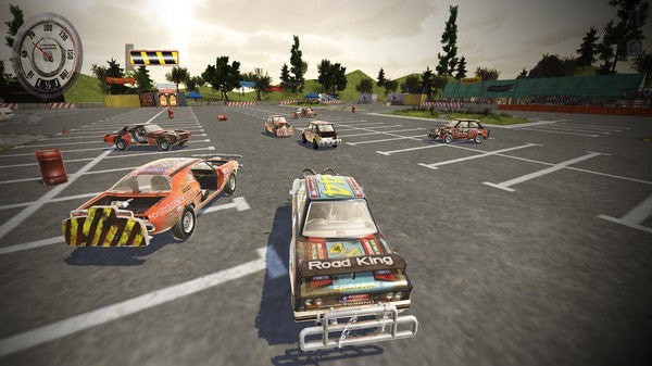 撞车大王v1.14安卓版2