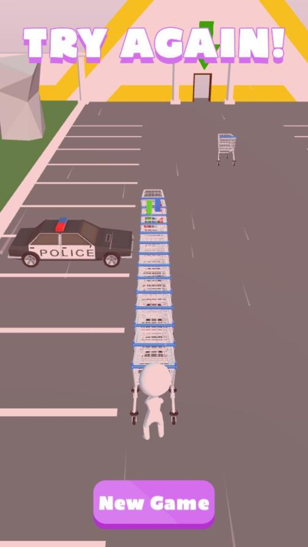 放好购物车1