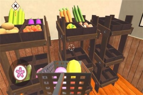 料理模拟器2中文版2