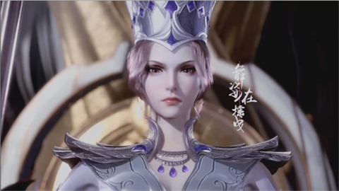 斗罗大陆3d比比东模拟器1