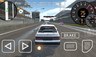改装车z无限金币中文 v0.9.5.3.11