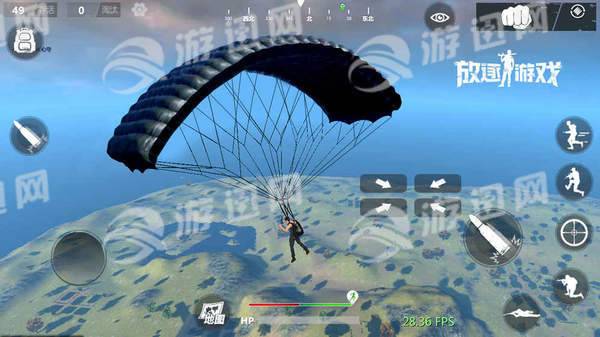放逐游戏v4.022