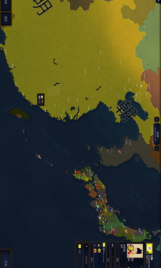 文明时代2王道上兵伐谋2