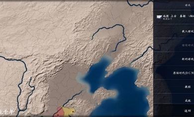 文明时代2明朝盛世mod1