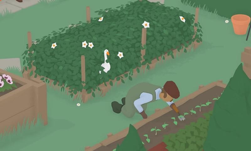捣蛋鹅双人版3