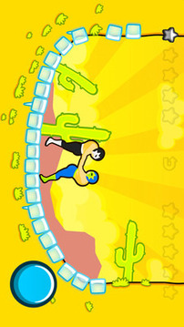 搞基摔跤Wrestle Jump4