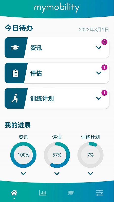捷行伴侣1
