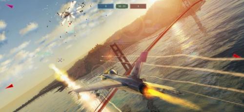 搏击长空制空霸权23