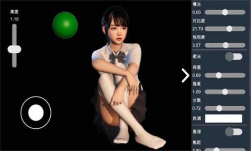 摄影师模拟app2