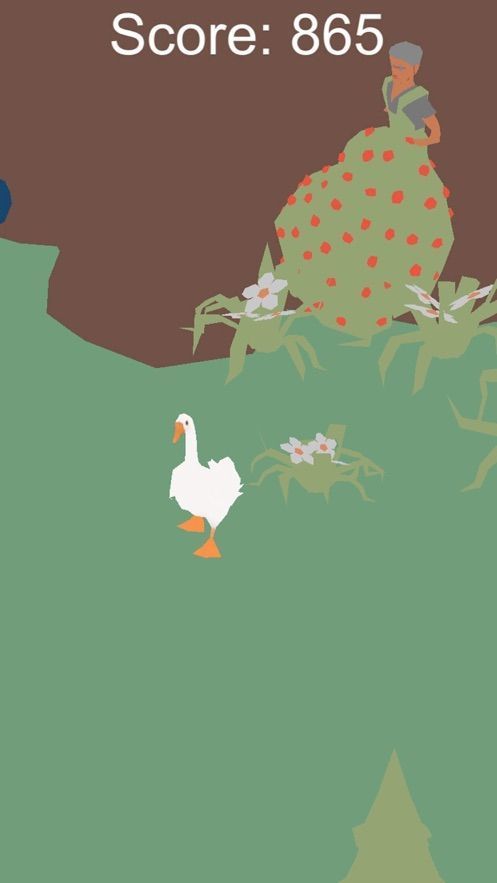 捣蛋鸭模拟器APP3