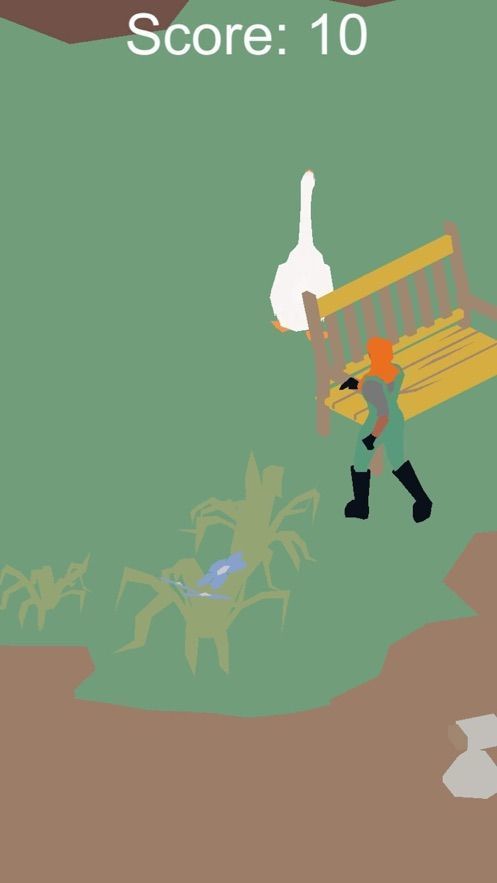 捣蛋鸭模拟器APP4