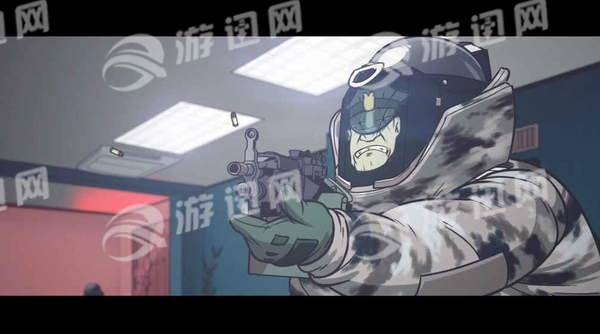 收获日罪恶战争手机版4