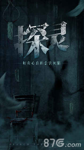 探灵安卓版1