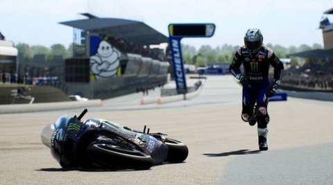 摩托车大奖赛(MotoGP)2