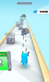 掘地射手 v0.11