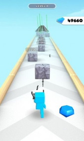 掘地射手 v0.12