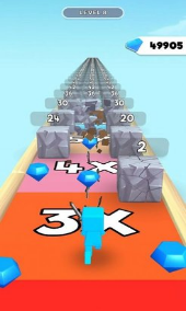 掘地射手 v0.13