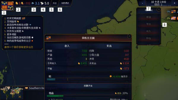 文明时代2虚无4.32