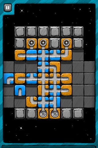 接水管101 Aqueduct4