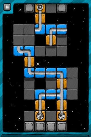 接水管101 Aqueduct5